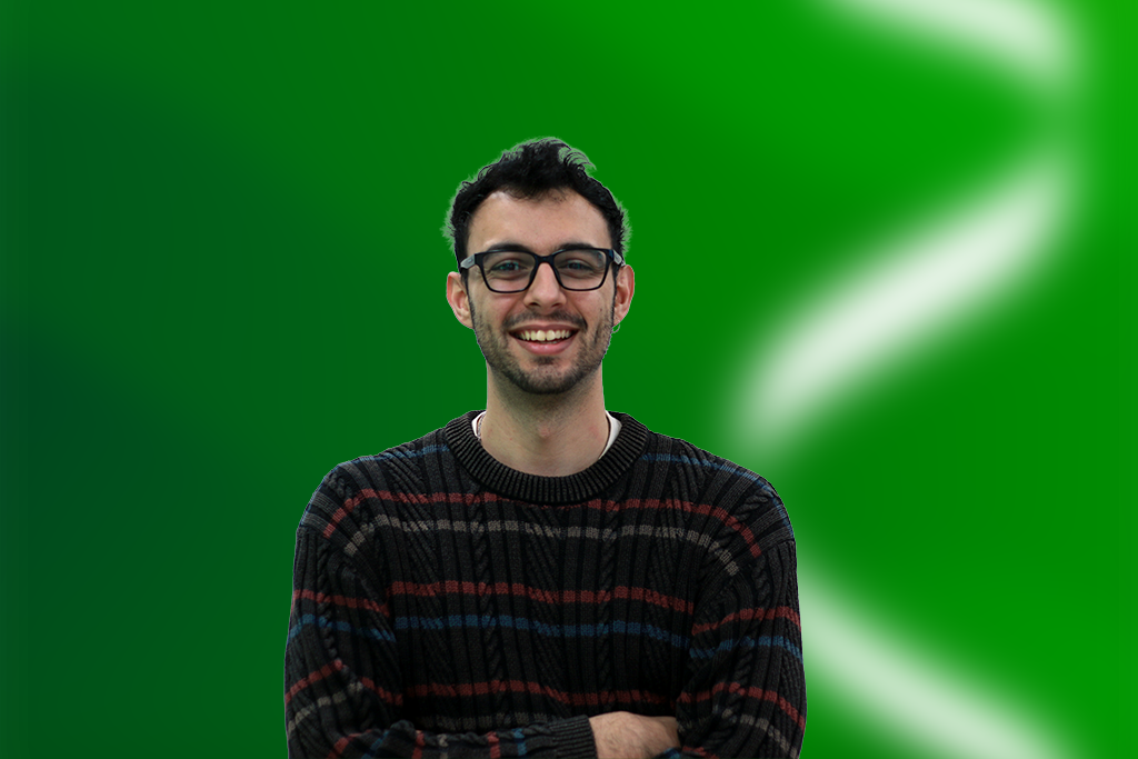 Aaron Abdelkader Guillén