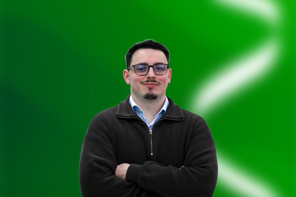 Alberto León Halcón