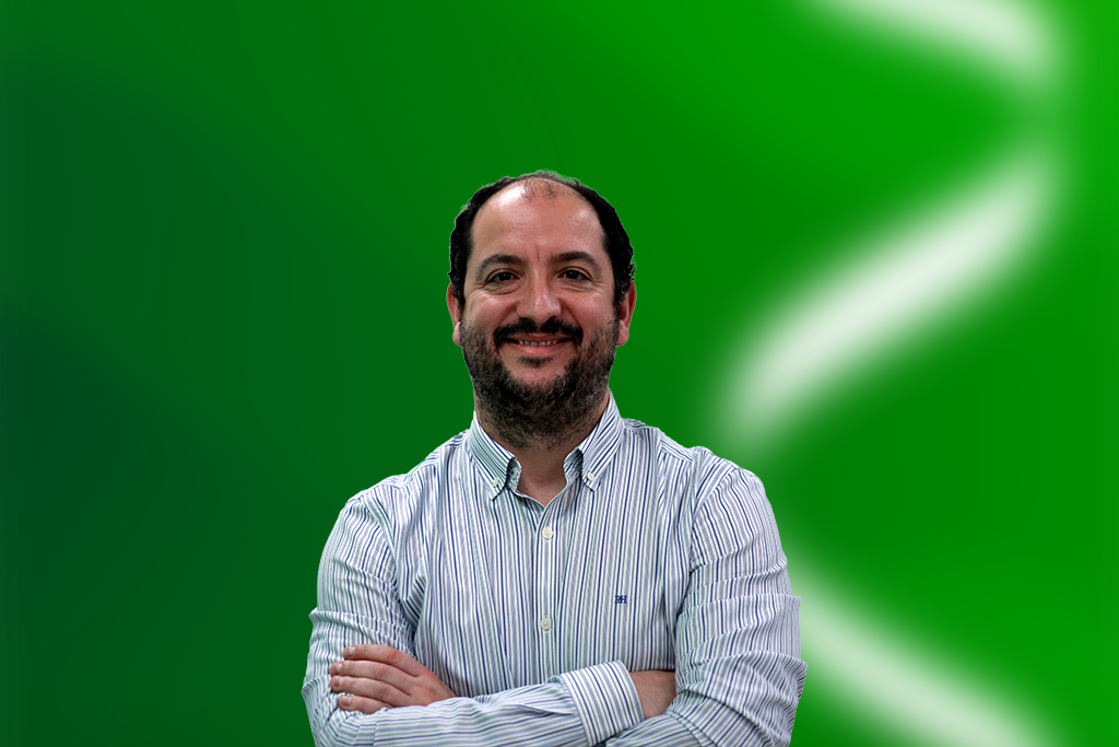 Alejandro Martín-Montalvo Sánchez