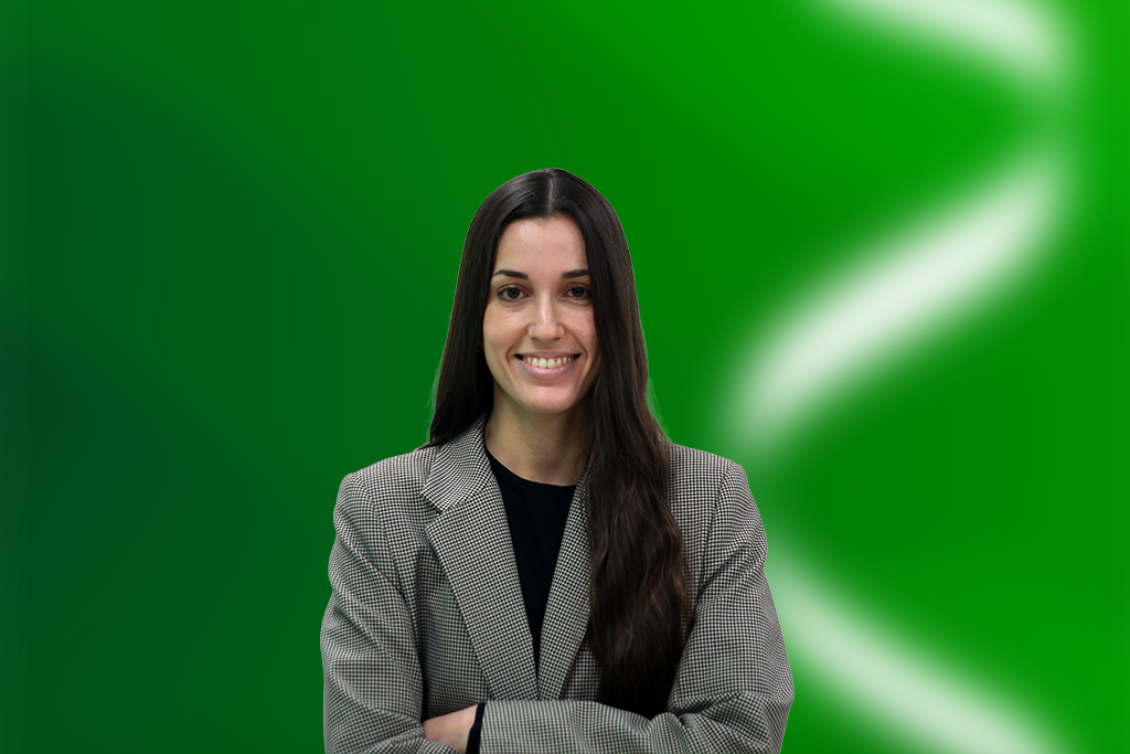 Alicia Santamaría Quiles