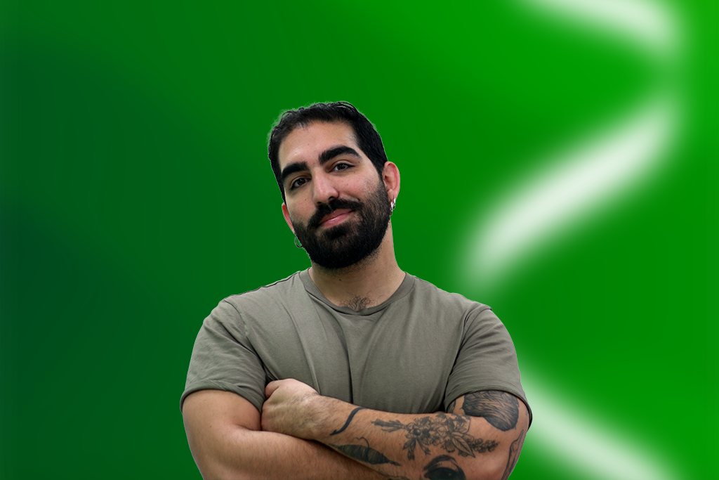 Amador Romero Franco