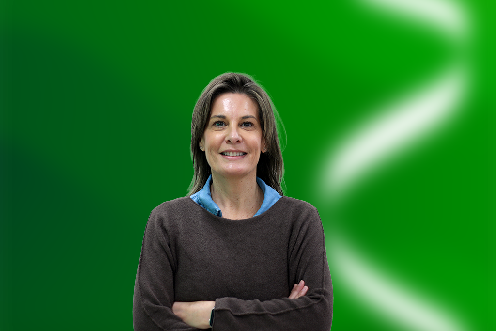 Anabel Rojas González