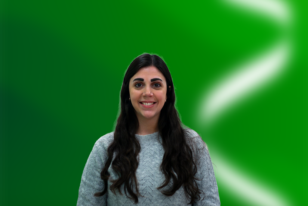 Cristina Acedo Rubio