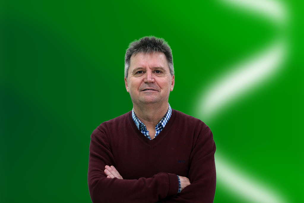 Andrés Aguilera López