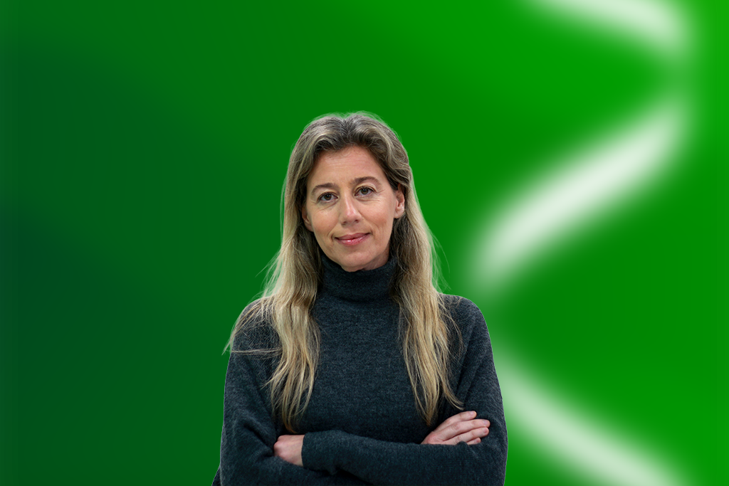 Belén Torres Agrela