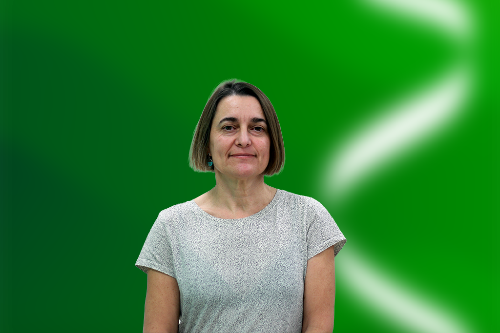 Berta De La Cerda Haynes