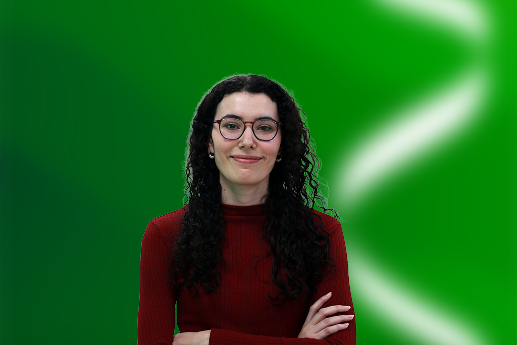 Candela Caballero Fernández