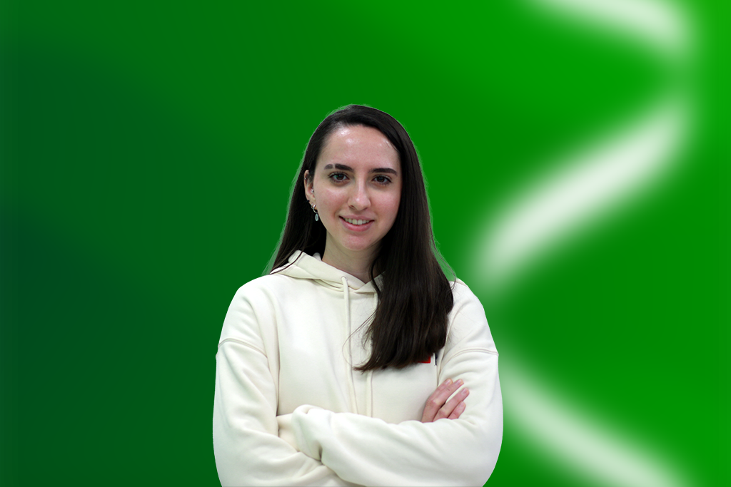 Clara Estévez Lebrato