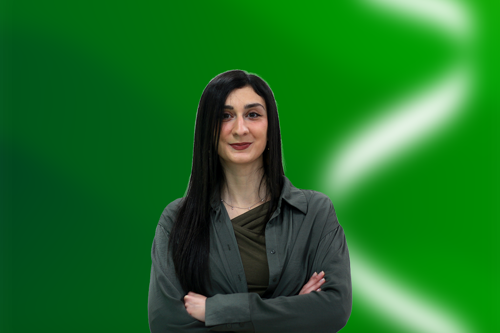 Clara Megías Fernández