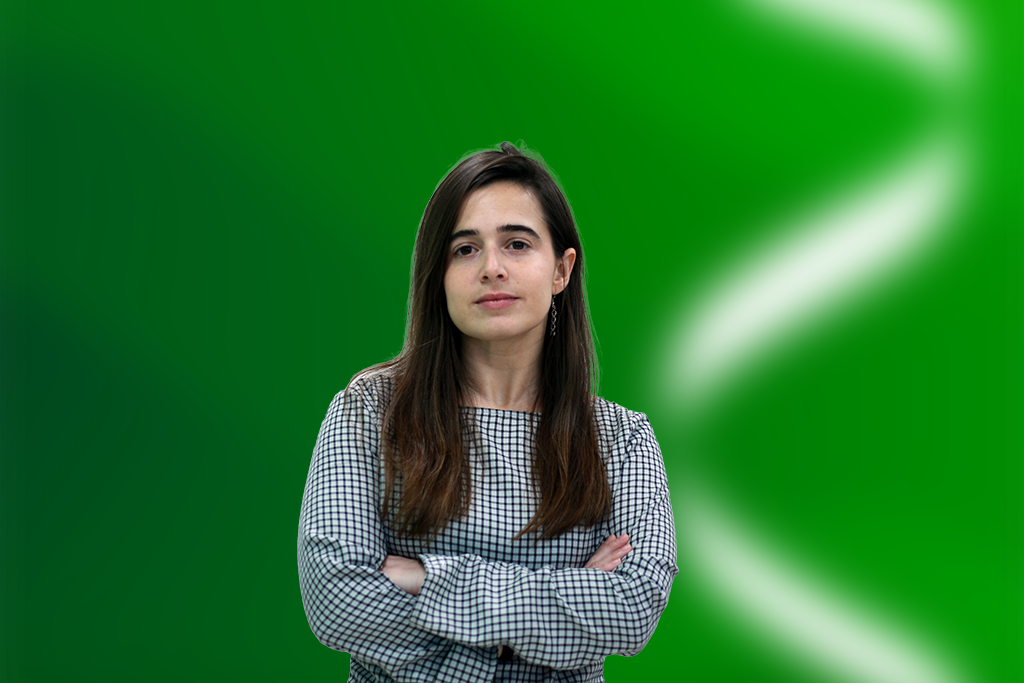 Cristina González Garrido