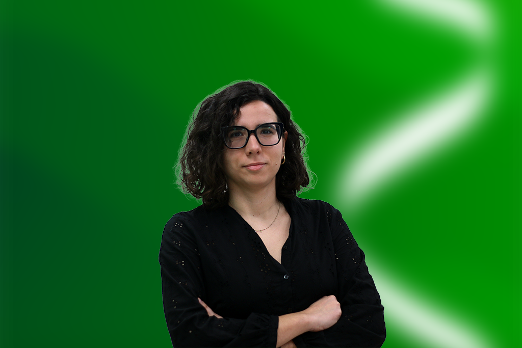 Cristina Molina López