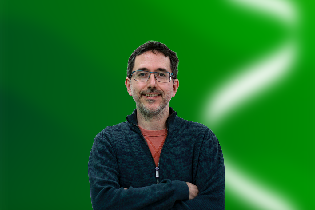 Daniel Rico Rodríguez