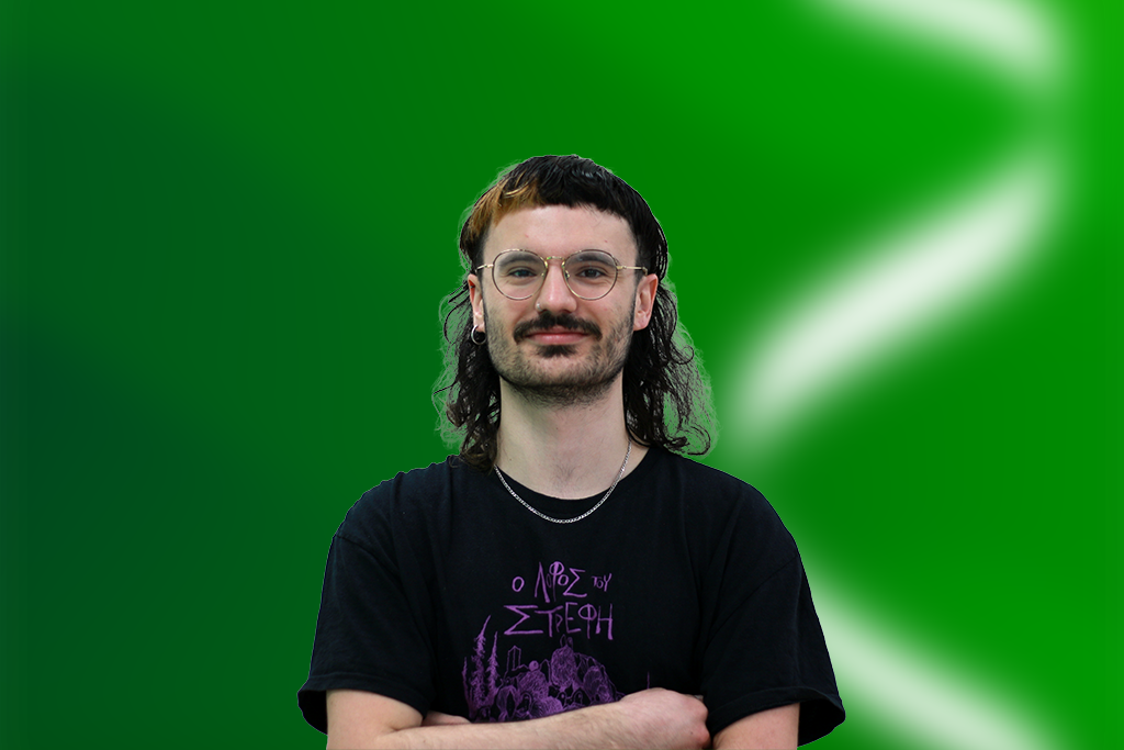 Diego Polanco Alonso