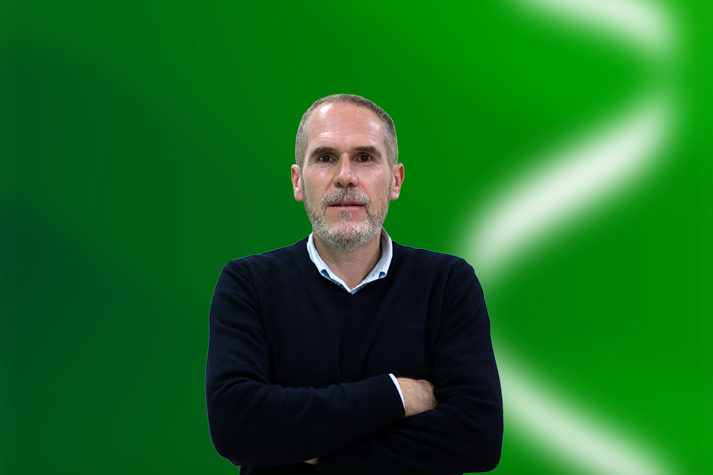 Fernando Monje Casas