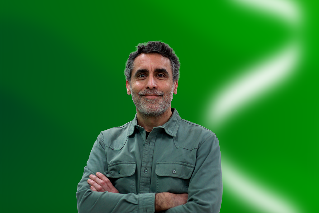 Fernando Romero Balestra