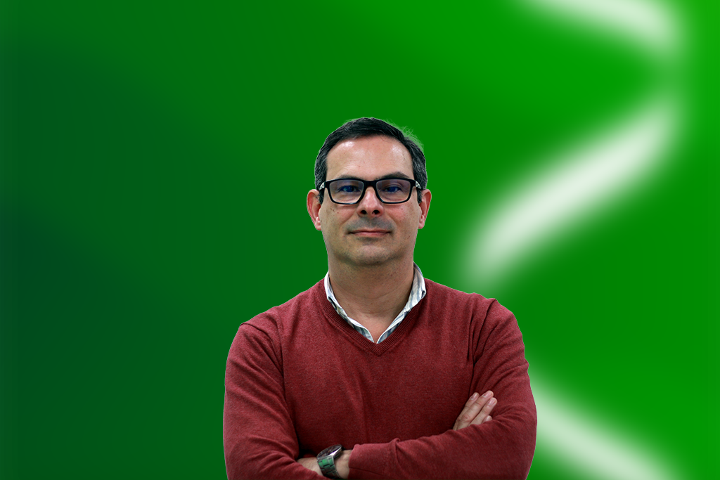 Fco. Javier Díaz Corrales