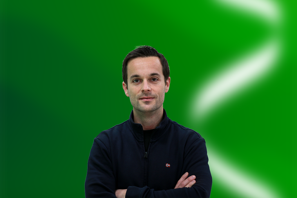 Gonzalo Millan Zambrano