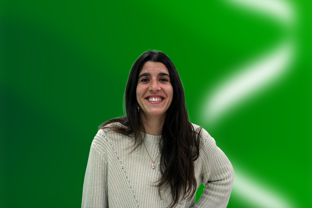 Inés García De Oya