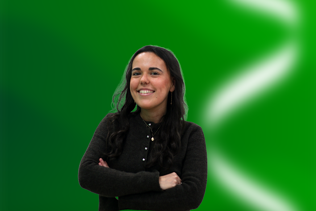 Inmaculada Pino Pérez