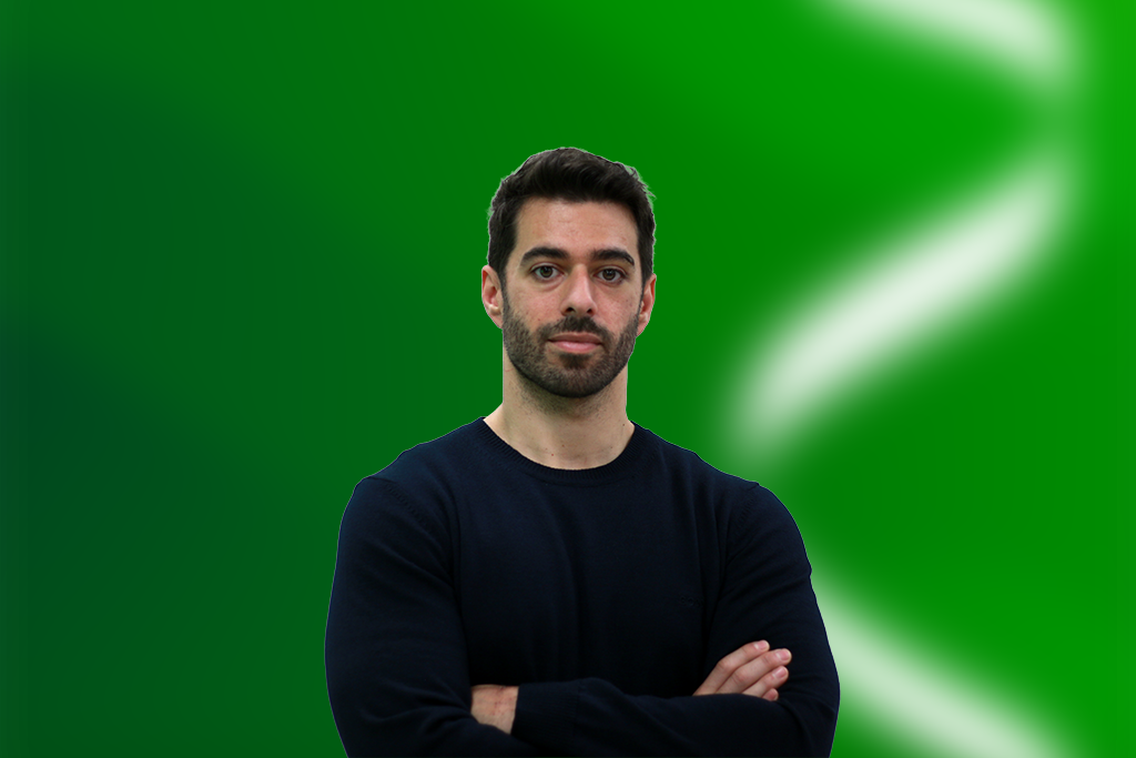 Jesús María Sierra Párraga