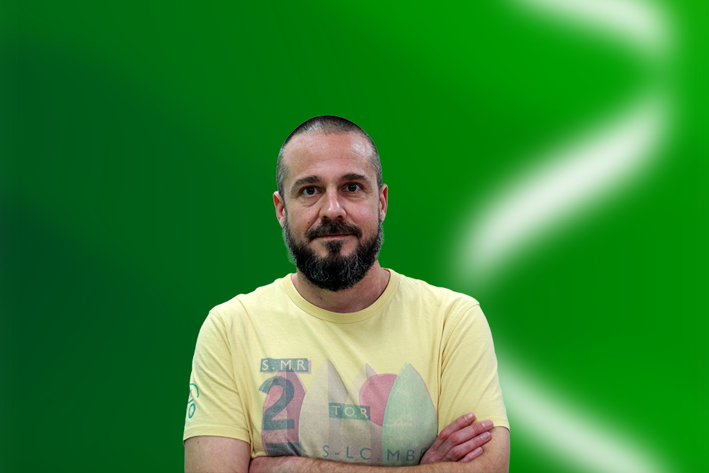 Jonathan Martínez Fábregas