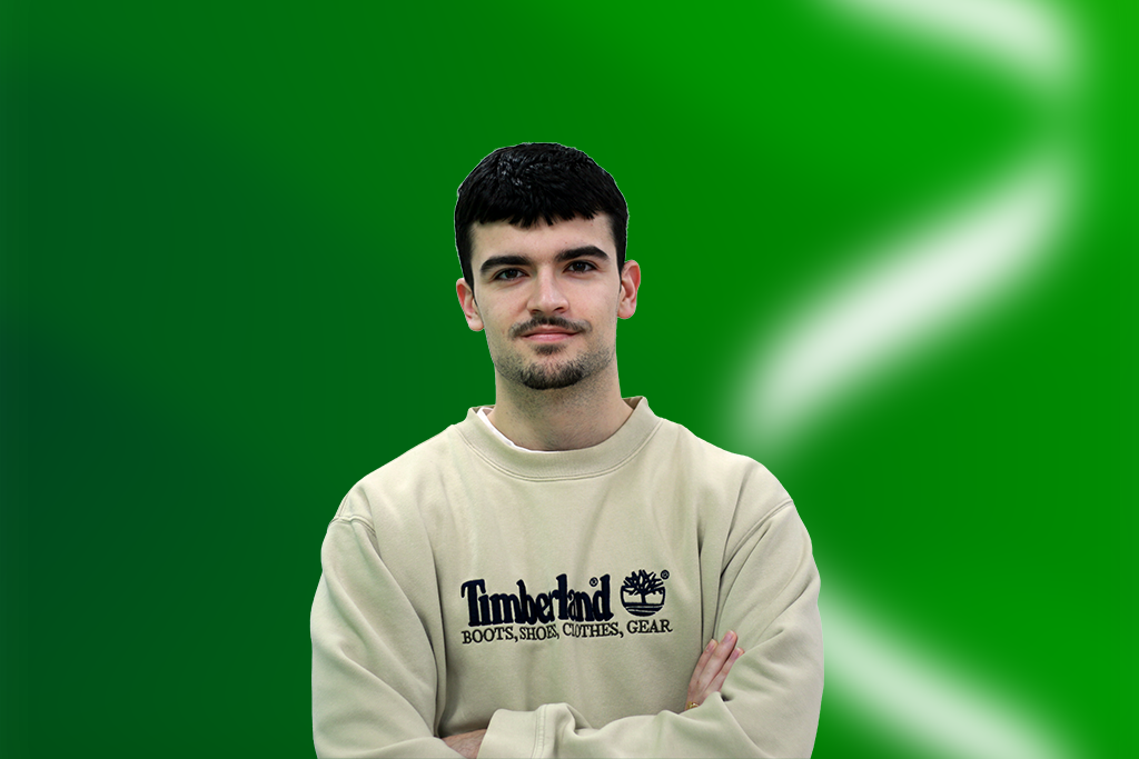 Jorge Martín-Montalvo Ruiz