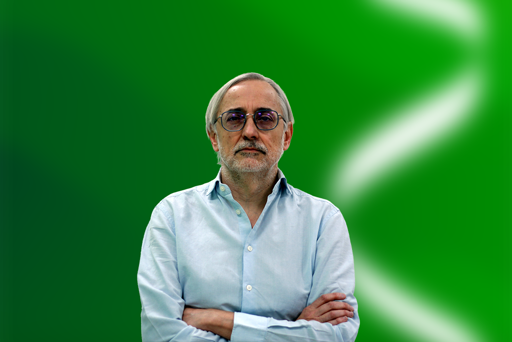 José Carlos Reyes Rosa