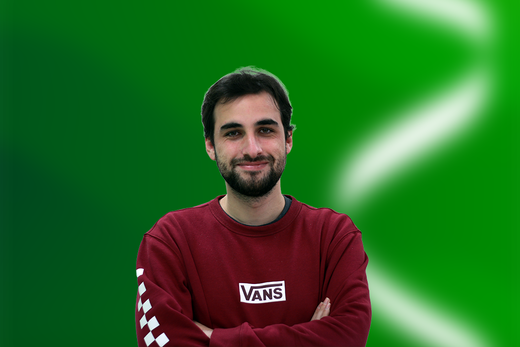 José Del Rio Sánchez