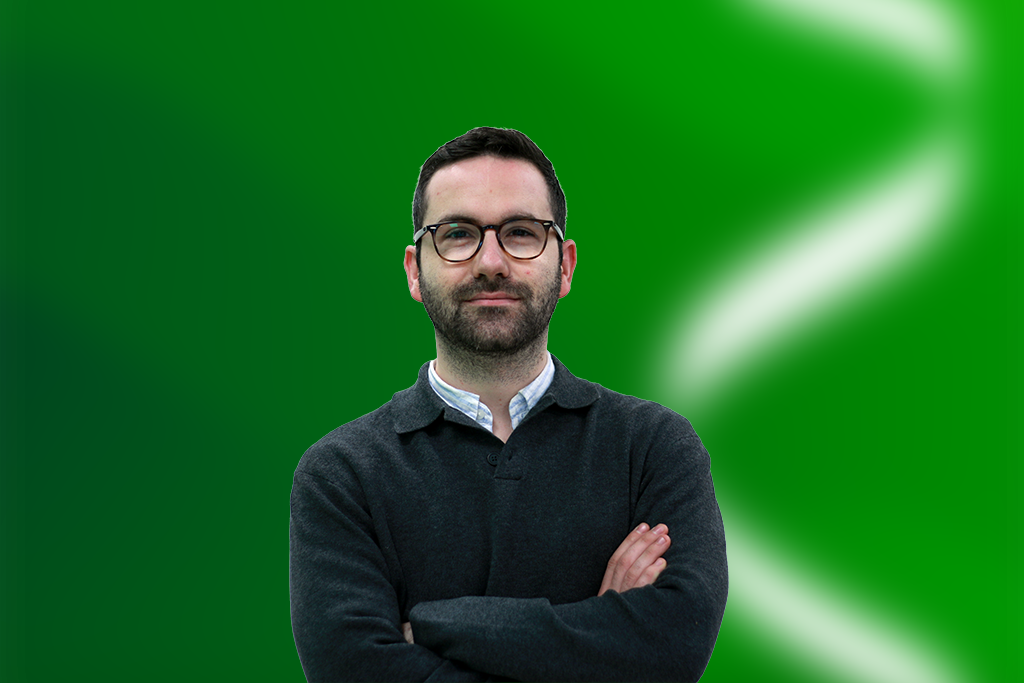 Juan Ochoteco Asensio