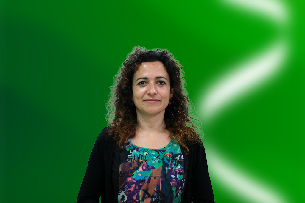 Laura Dolores Gallego Valle