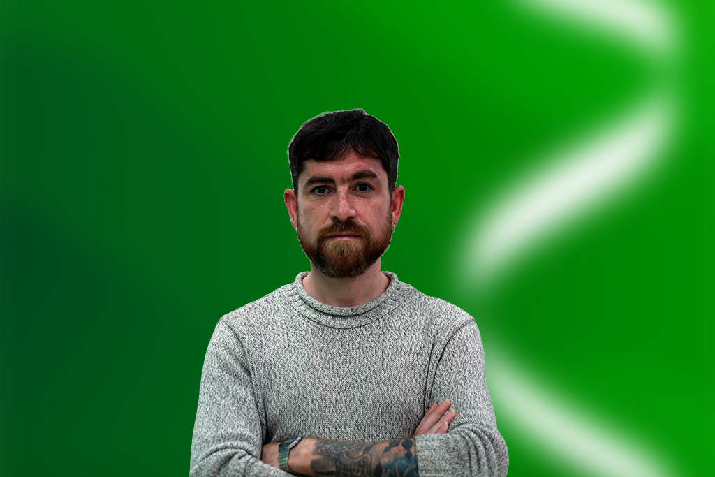 Leopoldo Pérez Rosendo