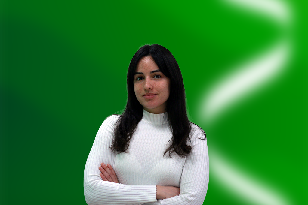 Lorena García Bernardo