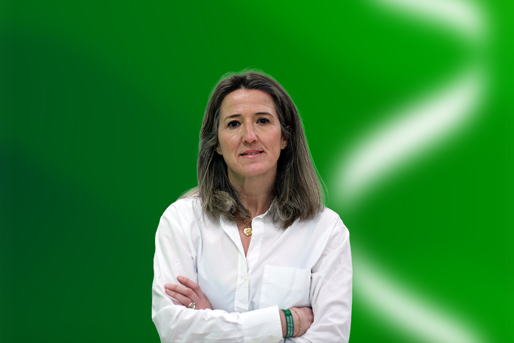 Lourdes Valdés Sánchez