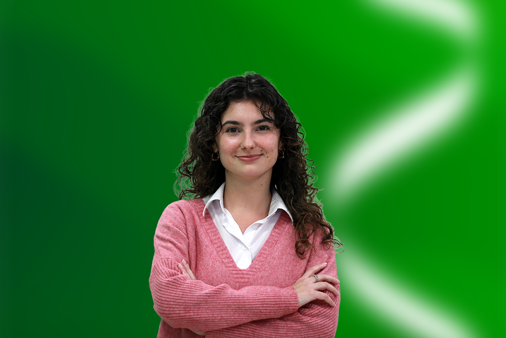 Lucía González López