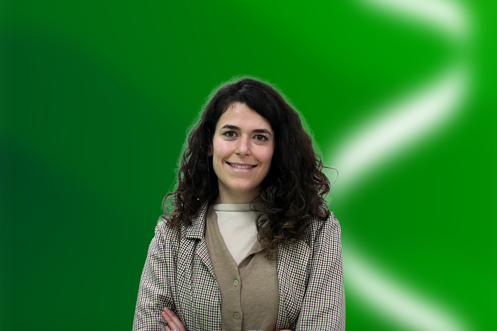 Lucía Silvera Carrasco