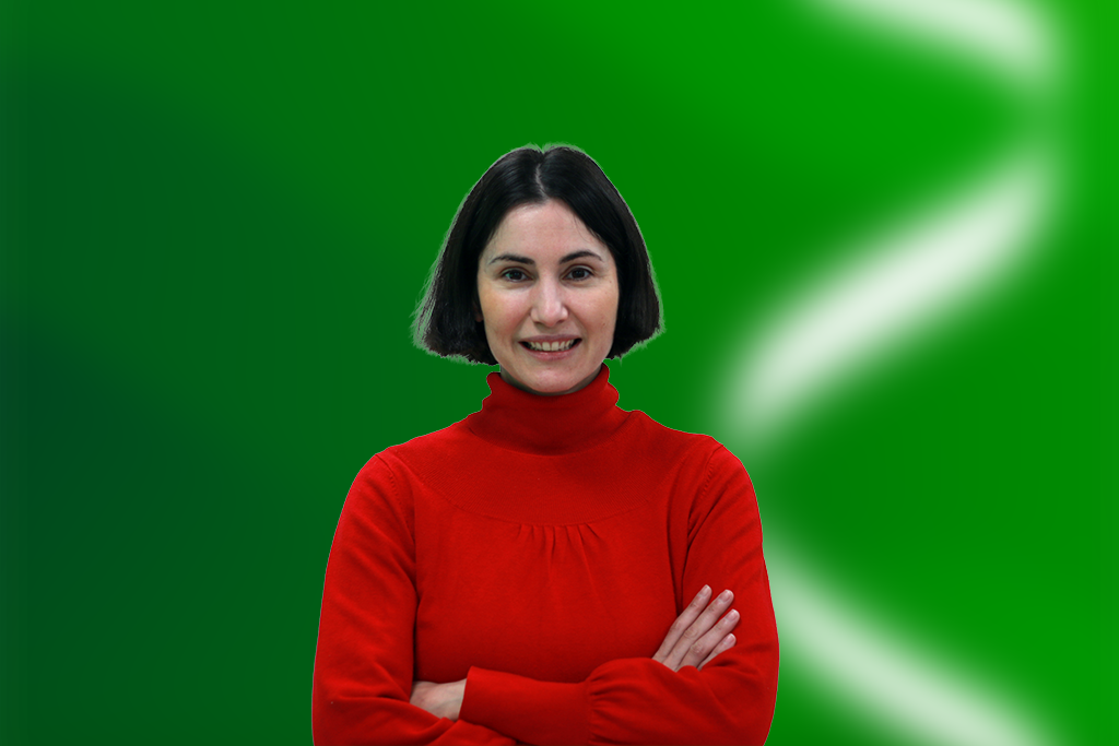 Lucía Simón Carrasco