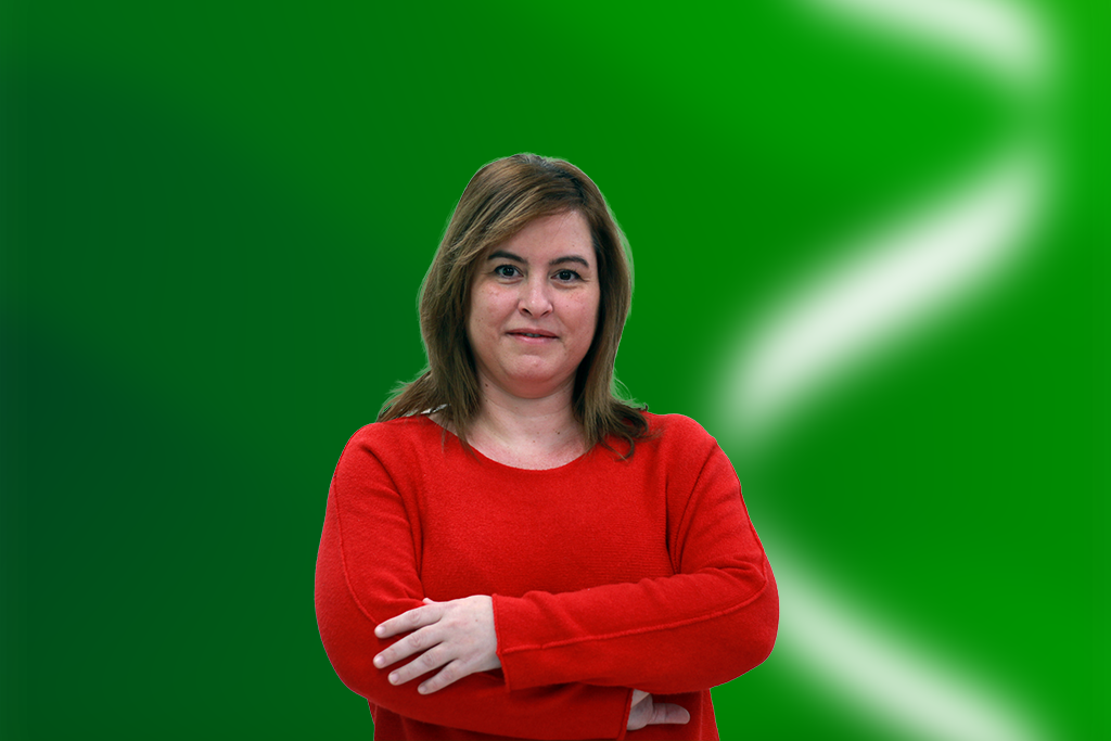 Dolores Marín Carrión