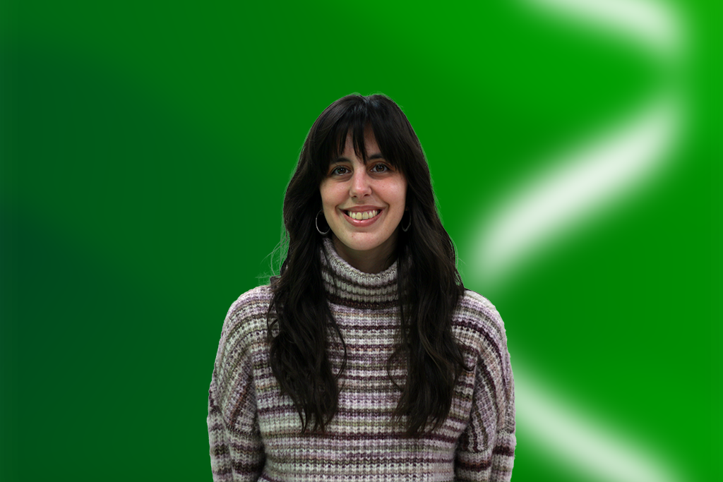 María Isabel Jiménez López