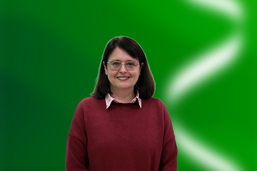 María Jesús Fernández Ávila