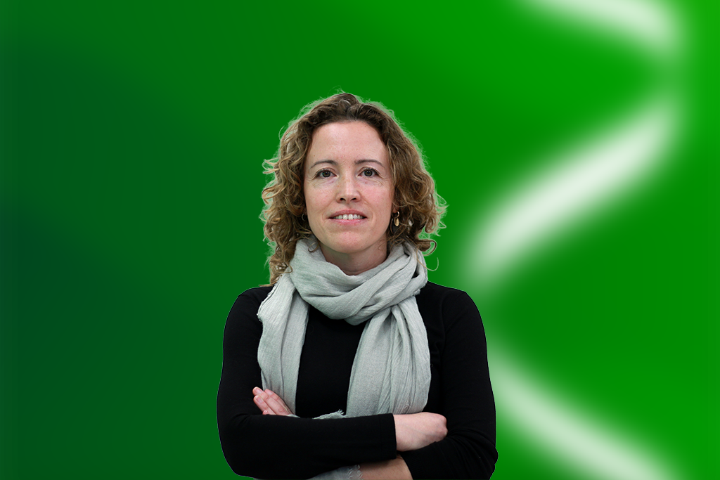 María de la Paz Gavilán Dorronzoro