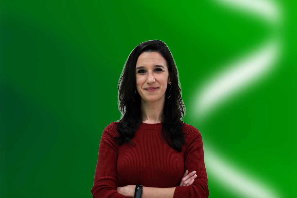 María Rosario Prados Carvajal