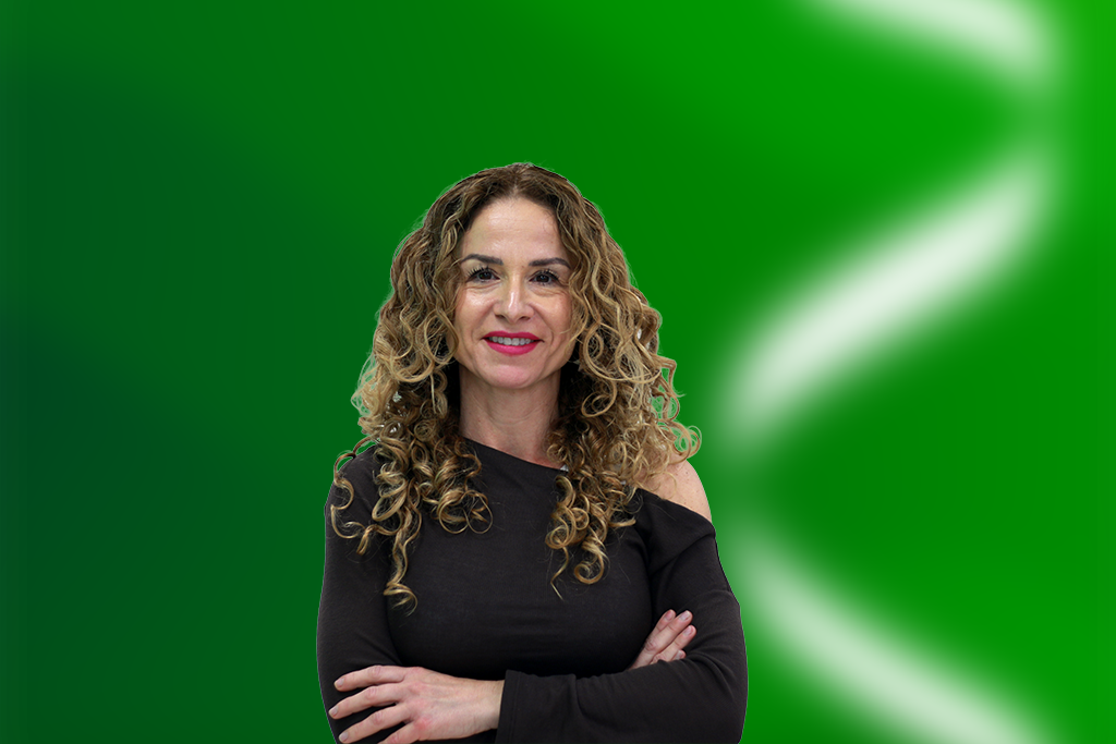 Macarena Morillo Huesca