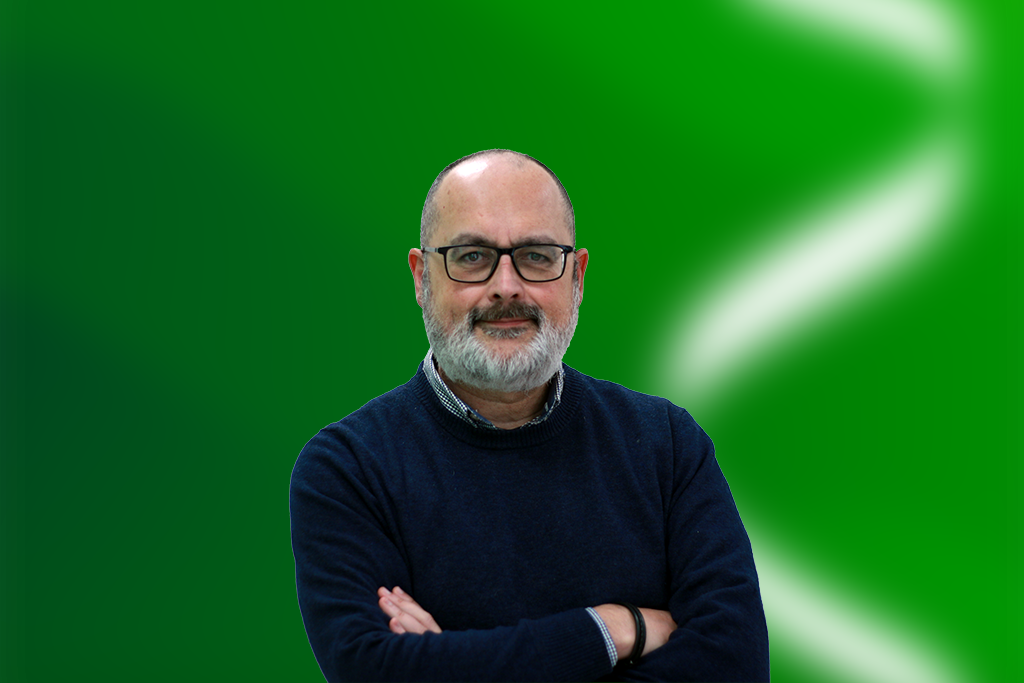 Manuel Álvarez Dolado