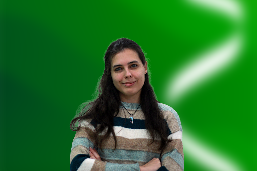 Mar Bustamante Sequeiros