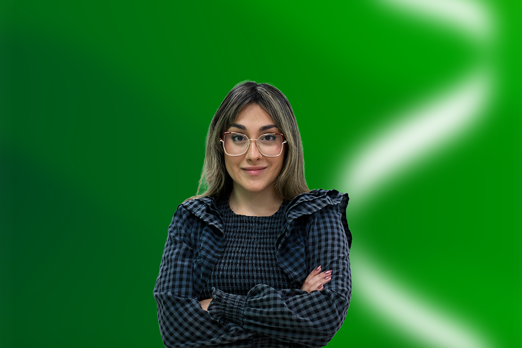 María Camacho Cabrera