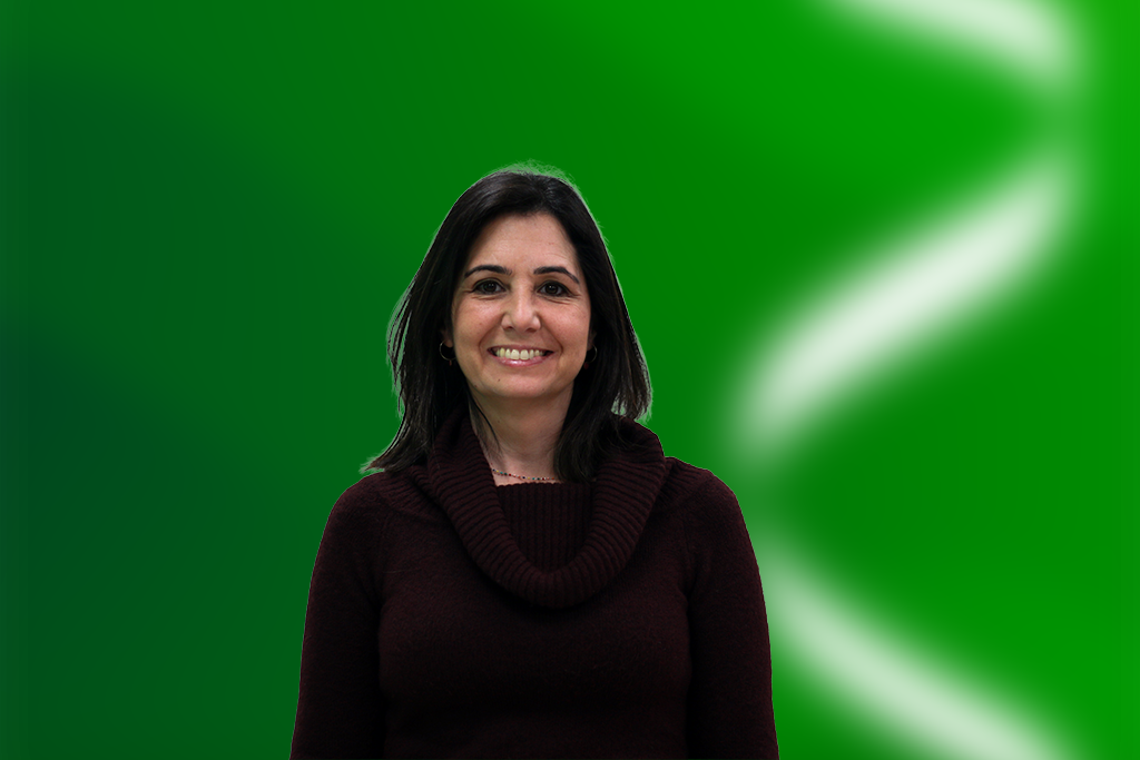 María Ceballos Chavez