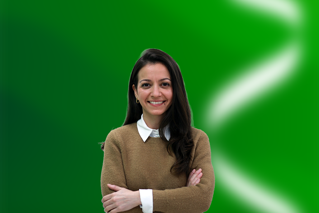 María Galindo Moreno