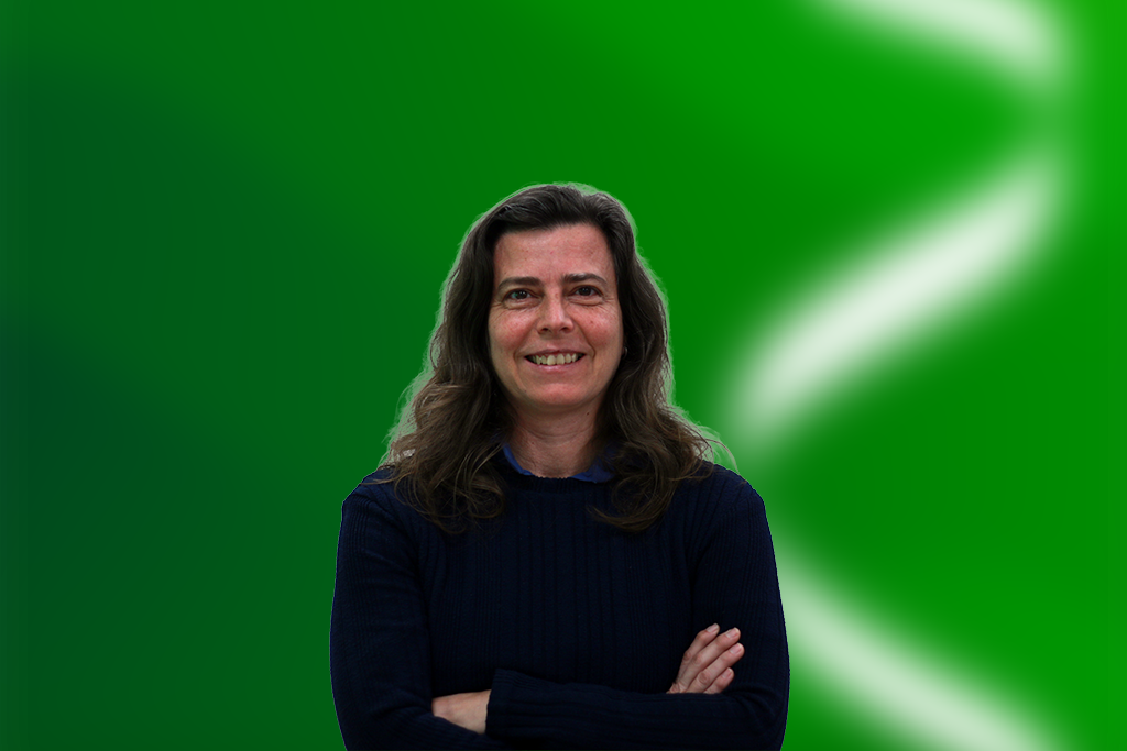 María L. García Rubio