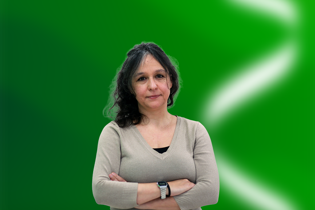 Mercedes Tomé Montesinos