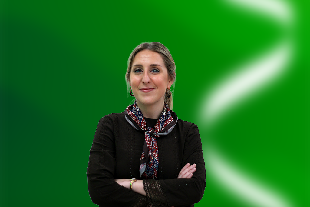 Mónica del Pilar Perales Viedma